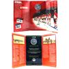 Image 1 : 1997 Canada Brilliant Uncirculated Silver Dollar Gift set & 1998 Brilliant Uncirculated dollar and C