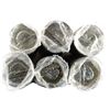 Image 1 : *1992,1993,1994,1999,2000 & 2002P Canada 5-cent Original roll of 40pcs. 6 rolls