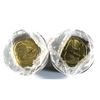 Image 1 : pair of 2020 Canada Two Dollar Polar Bear regular wrapped roll of 25pcs. 2 rolls