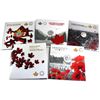 Image 1 : 6x Canada Commemorative Silver coins (Tax Exempt). Lot includes: 2017 $3 Battle of Vimy Ridge, 2017 