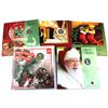 Image 1 : 2005-2016 Holiday Gift sets. Dates include 2005, 2006,2007,2008,2016. 5pcs