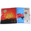 Image 1 : 2008 & 2009 Oh Canada Gift set. 2 sets