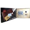 Image 1 : 2012 Canada Titanic 2-Coin and Stamp Collector's Set (1912-2012).