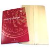 Image 1 : 2003 & 2004 Canada RCM annual report collection. You will receive the  2003 Report with Gold Plated 