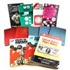 Image 1 : * Lot of Vintage Catalogues date, range from 1962-2006. You will receive: 1962 Charlton Standard Cat