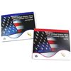 Image 1 : 2016 United States  P & D 28-coin uncirculated set.