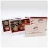 Image 1 : 2006 United States mint 10-coin Silver  Proof set with original box and COA