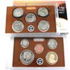 Image 1 : 2019 United States mint 10-coin Proof set with Original box and COA