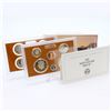 Image 1 : 2020 United States mint 10-coin Proof set with original box and COA