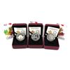 Image 1 : 2014 O Canada $10 Fine Silver Coins - Canada Goose, The Igloo & Down By the Old Maple Tree. 3pcs (TA