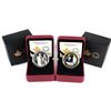 Image 1 : 2014 Canada $20 Royal Generations & 2018 $20 Royal Portrait Fine Silver Coins. 2pcs (TAX Exempt)