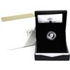 Image 1 : 2019 Australia fine silver Proof $1 Coin- The 6th portrait as new effigy Era (Tax Exempt)