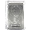 Image 1 : 10oz Royal Canadian Mint .9999 Fine Silver Bar in Sealed Mint Plastic. (TAX Exempt)