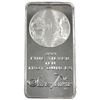 Image 1 : 10oz Silvertowne .999 Fine Silver Bar. (TAX Exempt)
