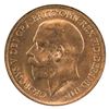 Image 2 : 1921 Great Britain Penny Brilliant Uncirculated.