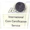 Image 2 : 1903 Canada 10-cent ICCS Certified VF-30.