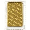 Image 2 : Johnson Matthey Assayers & Refiners 10 grams .9999 Fine Gold bar(Tax Exempt)