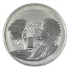 Image 1 : *2014 Australia $30 Koala 1 Kilo .999 Fine Silver Coin (capsule is scuffed and the coins are toned).