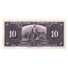 Image 2 : BC-24b 1937 $10 Gordon-Towers C/D prefix in AU to UNC condition.