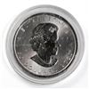 Image 2 : 2020 Canada 1oz .9995 Fine Platinum Maple Leaf. (TAX Exempt)