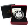 Image 1 : 2008 Canada $50 Royal Canadian Mint Centennial 5oz. Fine Silver (No Tax)