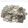Image 1 : Lot of Mixed Date USA Buffalo Nickels. Approximately 1.2 pounds!