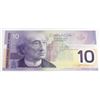 Image 2 : Replacement FDT $10 Canada Note BC-63aA UNC+ FDT9265905