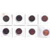 Image 1 : Lot of 8x 1859-1908 Canada large cents. 8pcs