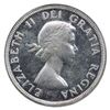 Image 3 : Silver $1 1954 ICCS Certified PL-65 Cameo!