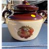 Image 1 : McCoy Pot