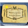 Image 2 : Maison Lysons Dundee Cake Tin