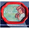 Image 2 : Coca-Cola Lot (Tray, Cup, Etc)