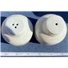 Image 2 : CO-OP Salt + Pepper Shakers