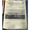 Image 2 : Folklore Books + 1967 Fostair Pilots Guide