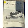 Image 3 : Folklore Books + 1967 Fostair Pilots Guide