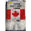 Image 4 : Folklore Books + 1967 Fostair Pilots Guide