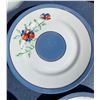 Image 3 : Lot Of Luster Ware (6 Plates, 6 Small Plates, 1 Cup)