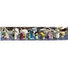 Image 1 : Assorted Cups + Figurines + Etc