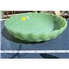 Image 1 : JADeite Green Bowl