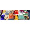 Image 1 : Large Lot Of Cook Books