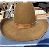 Image 1 : Cowboy Hat Smithbilt