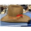 Image 2 : Cowboy Hat Smithbilt