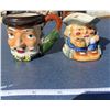 Image 1 : 2 Toby Mugs