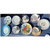 Image 2 : Lot Of Cups + Saucers + Assorted Plates