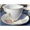 Image 3 : Lot Of Cups + Saucers + Assorted Plates