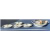 Image 1 : 4 Nippon Dishes + Noritake Dish