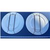 Image 2 : 2 Wade Anglen Decorator Plates  (10.5")