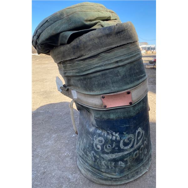 Co-op Ice Cream Transportation Insolated Bag (Rare)