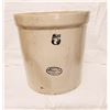 Image 1 : 5 GALLON MEDALTA CROCK