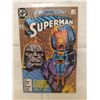Image 1 : DC COMICS SUPERMAN #3 MAR '87